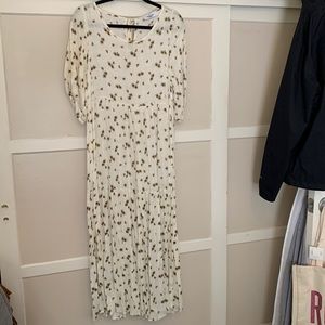 Cjla dress
